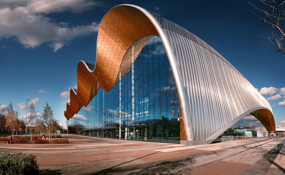 Photograph by Александр Кочергин