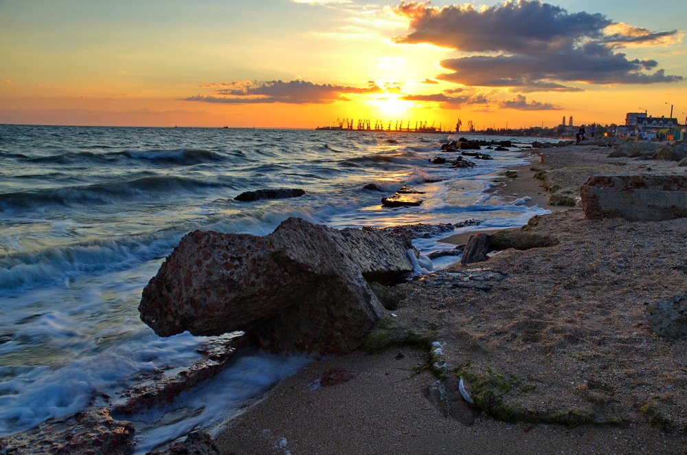 Photograph by Александр Бачурский