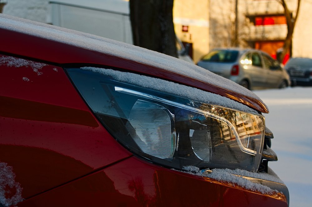 Photograph by Евгений Козлов