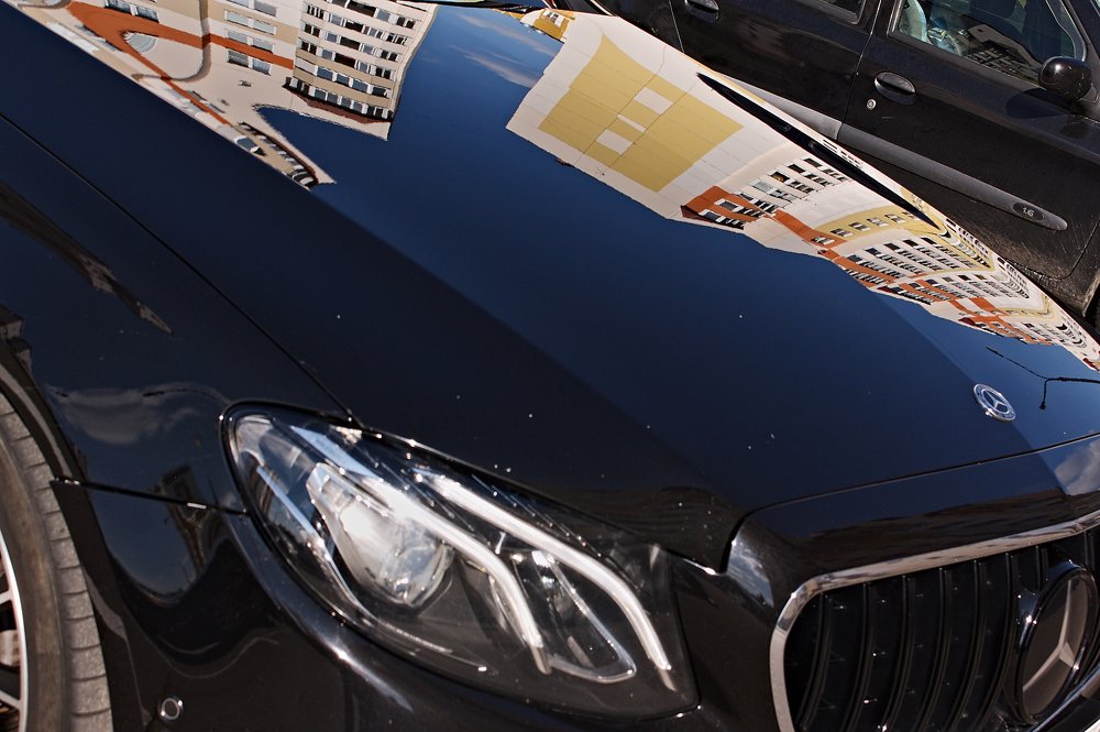 Photograph by Евгений Козлов