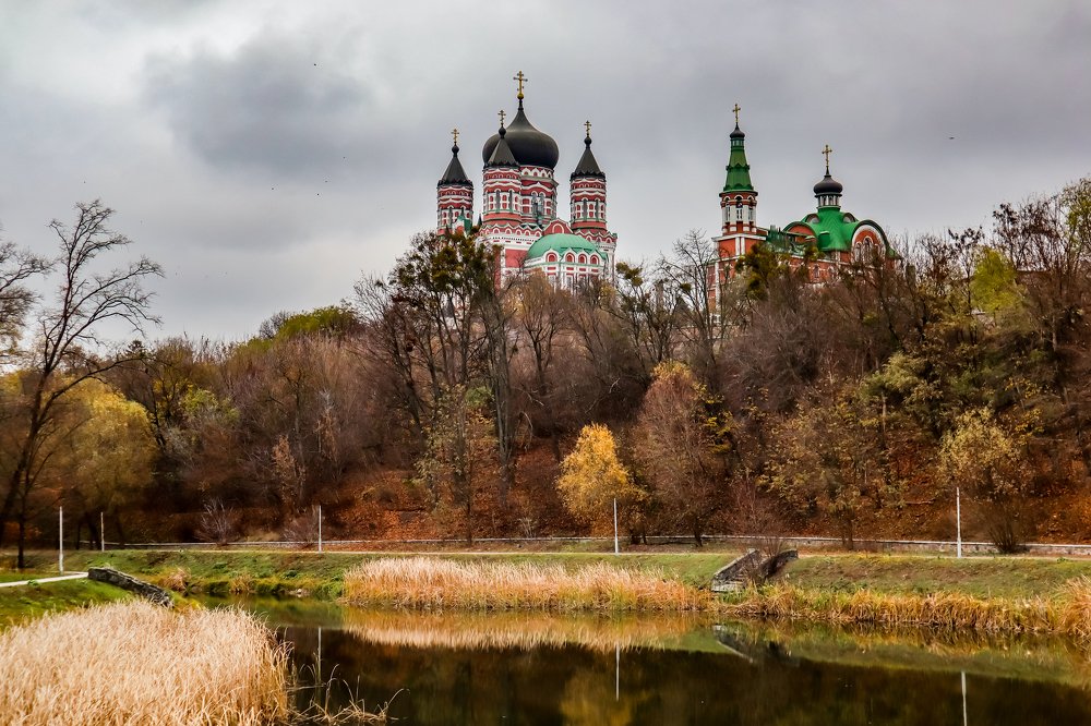 Photograph by Александр Бачурский