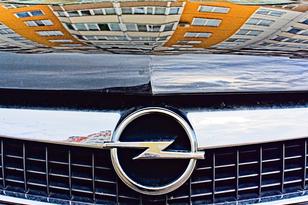 Photograph by Евгений Козлов