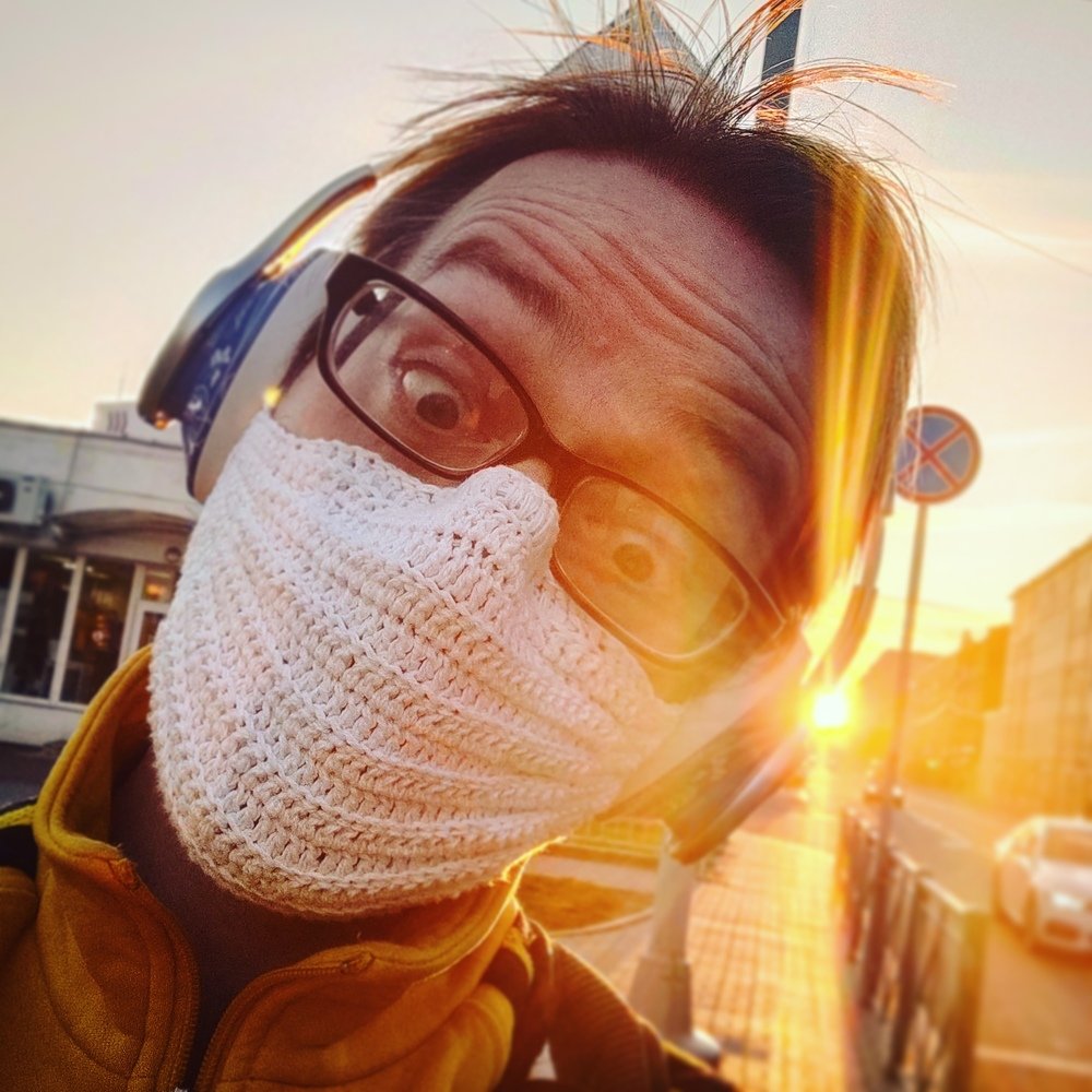 Photograph by Олег Борищенков