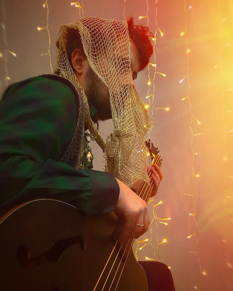 Photograph by Олег Борищенков