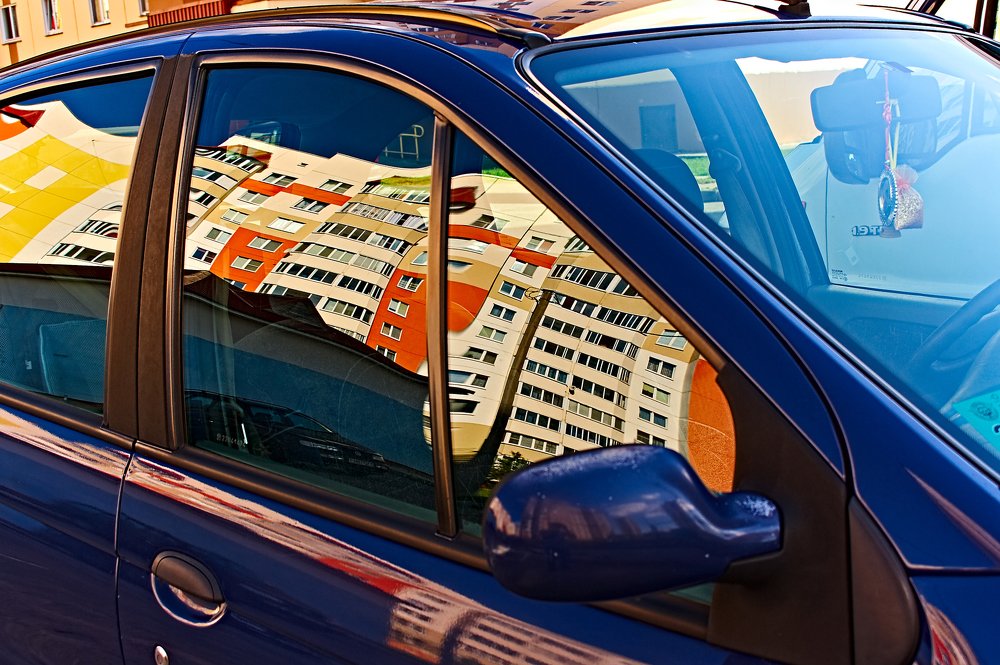 Photograph by Евгений Козлов