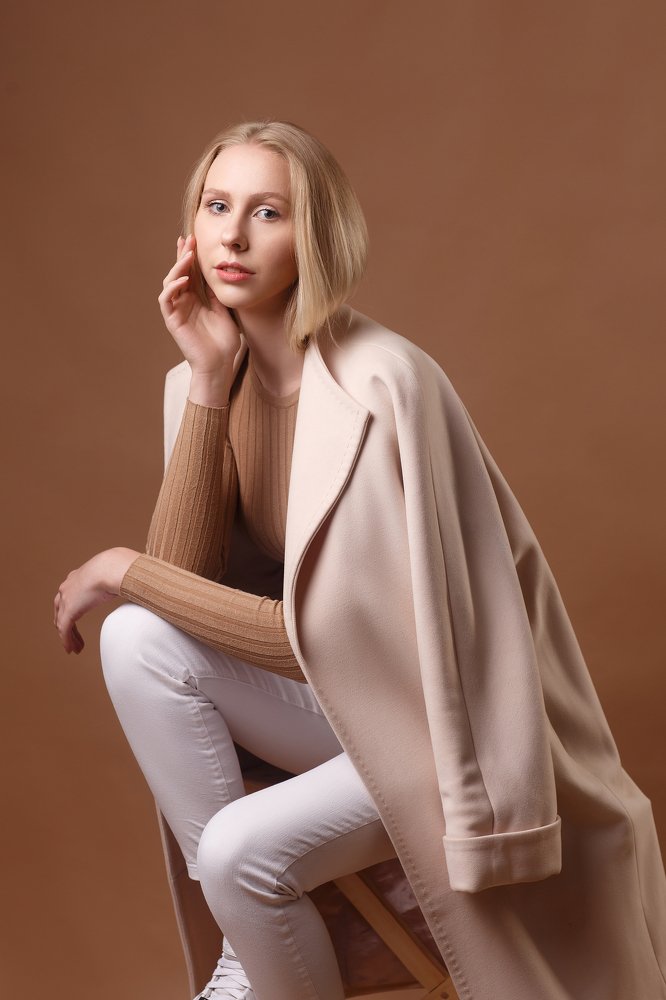 Photograph by Анна Серикова