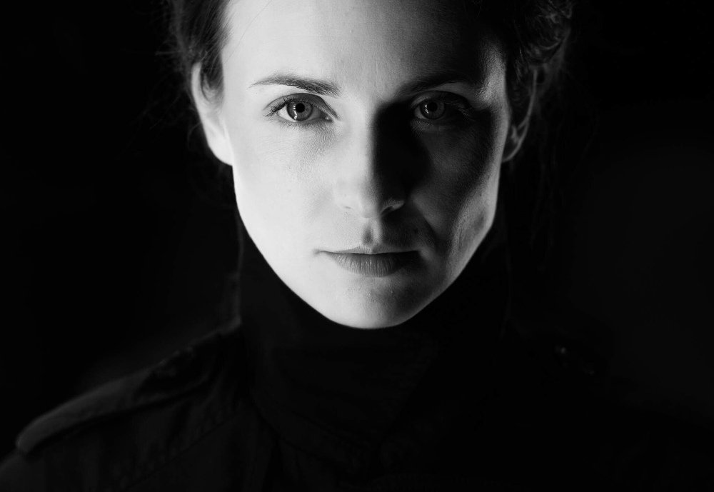 Photograph by Romsha Golos