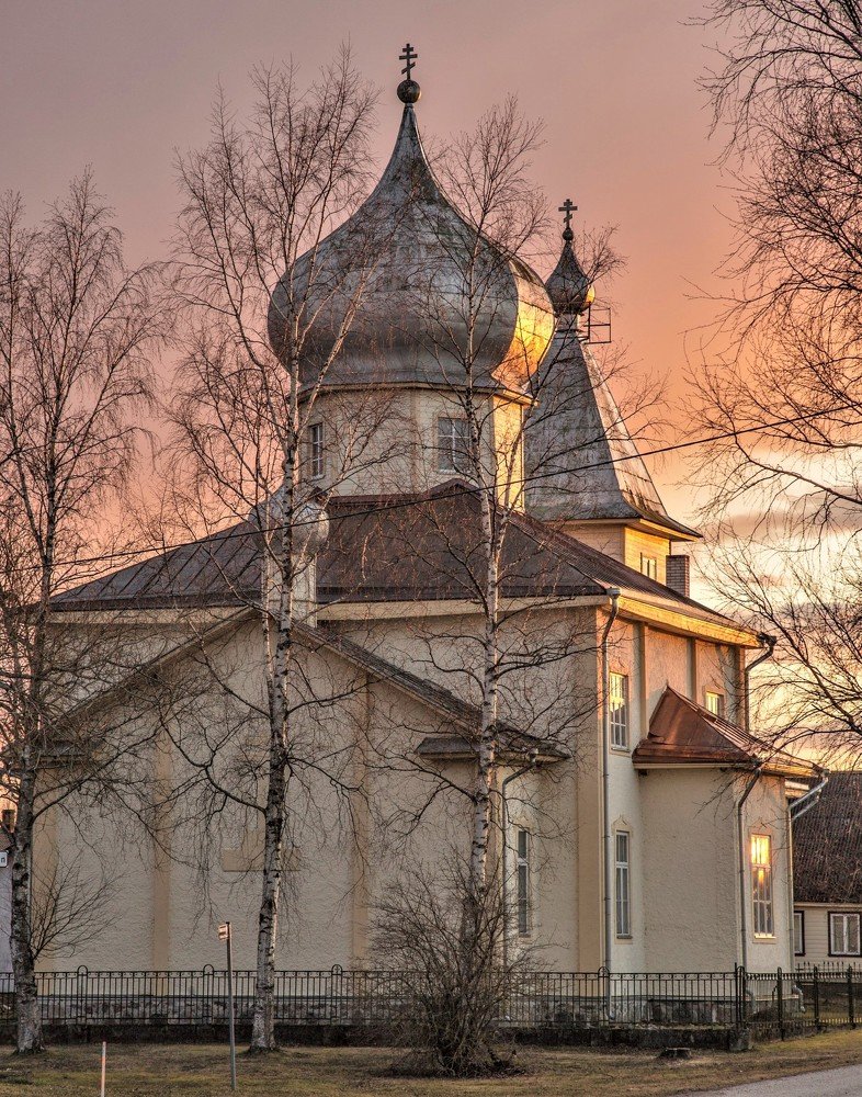 Photograph by Inga Butkovski