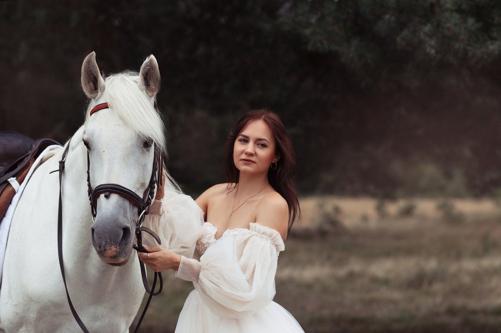 Photograph by Татьяна Толстая