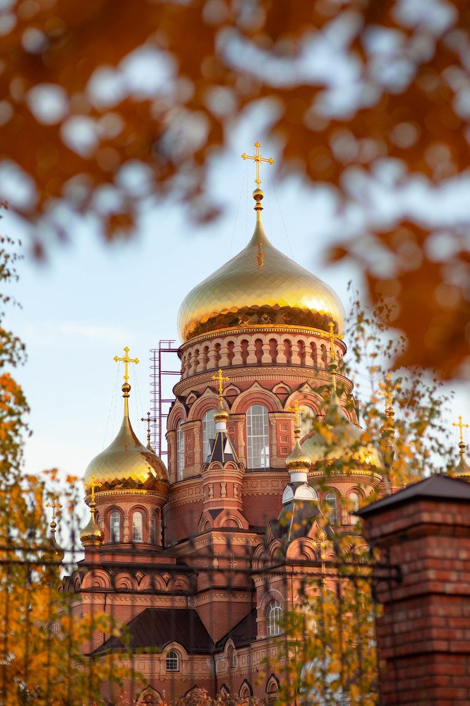 Photograph by Марина Комина