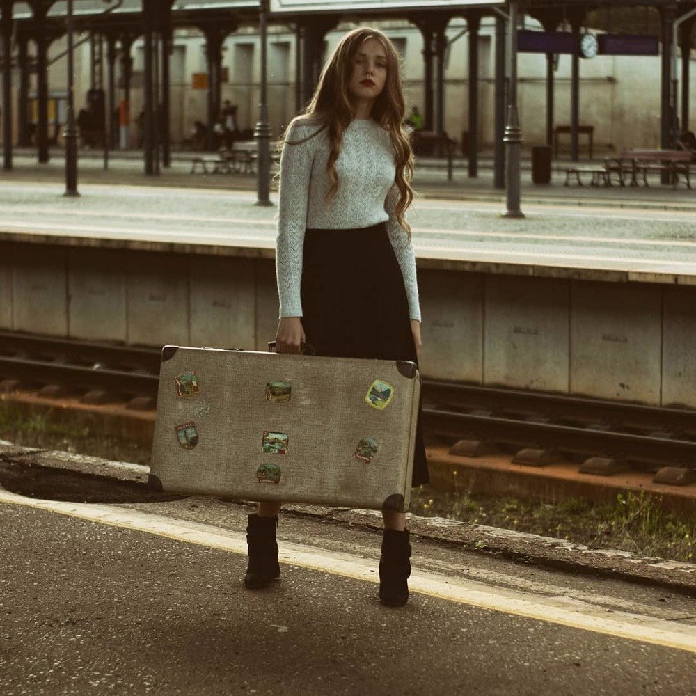 Photograph by Андрей