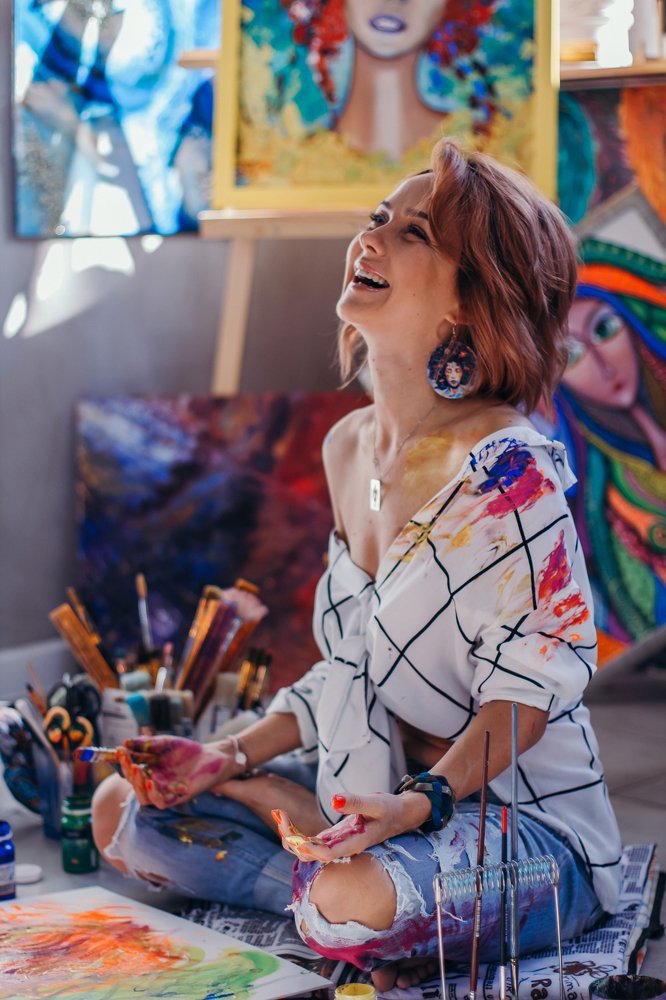 Photograph by Яна Семенченко