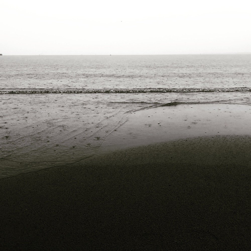 Photograph by Ali Boyko