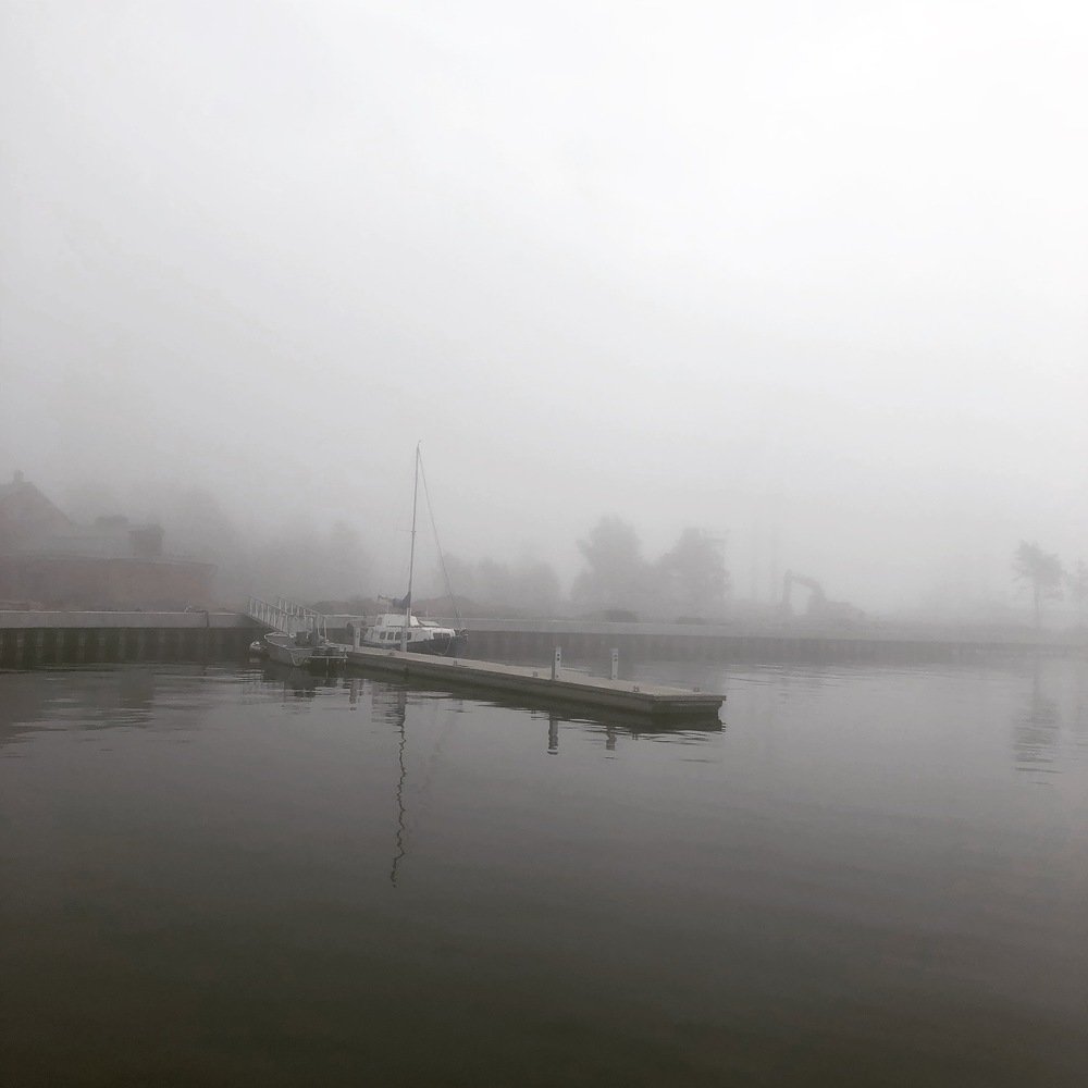 Photograph by Ali Boyko