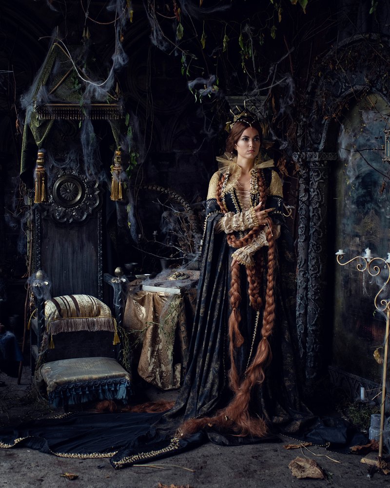 Photograph by Янина Ермакова