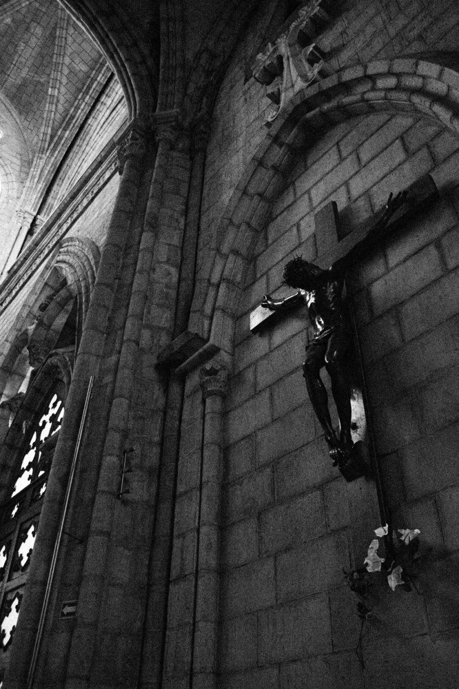 La Redención del Cristo