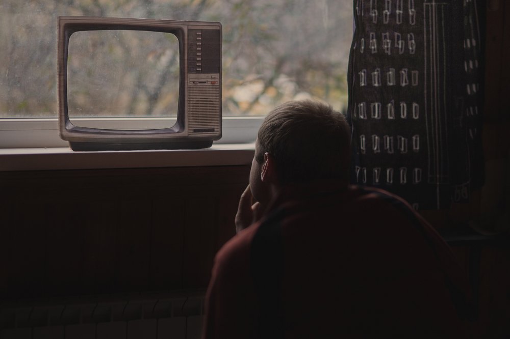 Photograph by Ekaterina Berendykhina