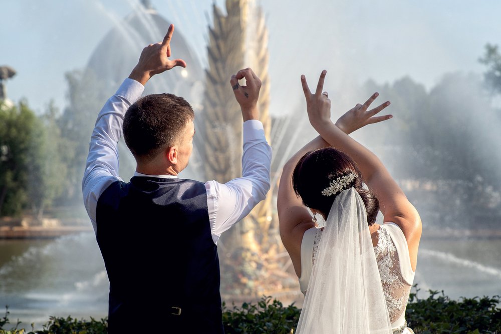 Photograph by Янина Ермакова