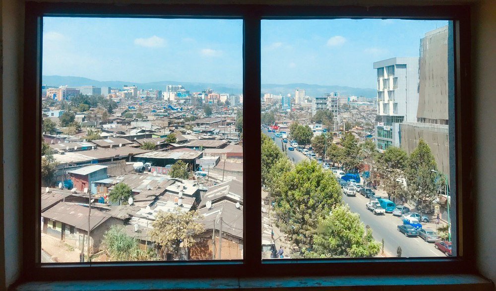 Photograph by Nardos Zewde