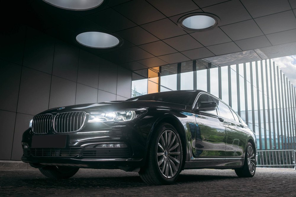 Photograph by Илья Балух