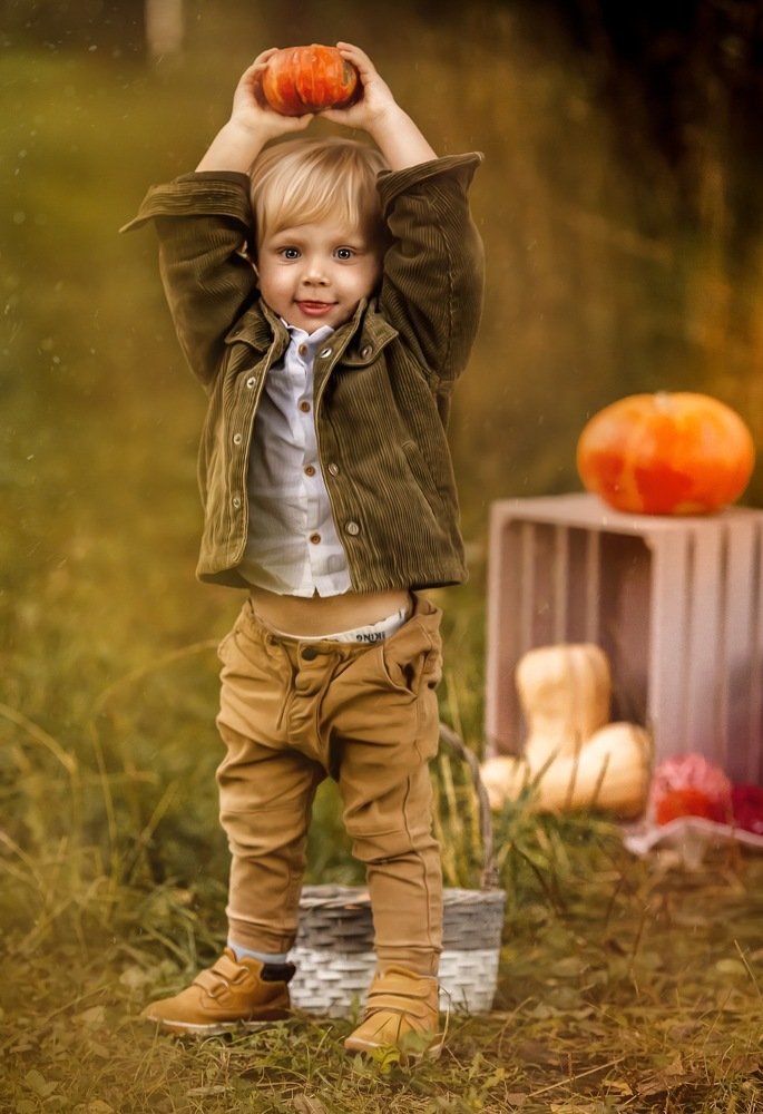 Photograph by Любовь Парфенова