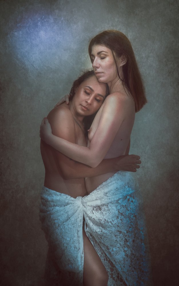 Photograph by Armando Gonzalez