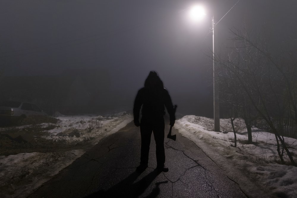 Photograph by Станислав Федашов