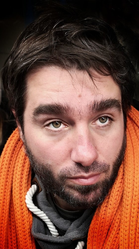 Photograph by Natali