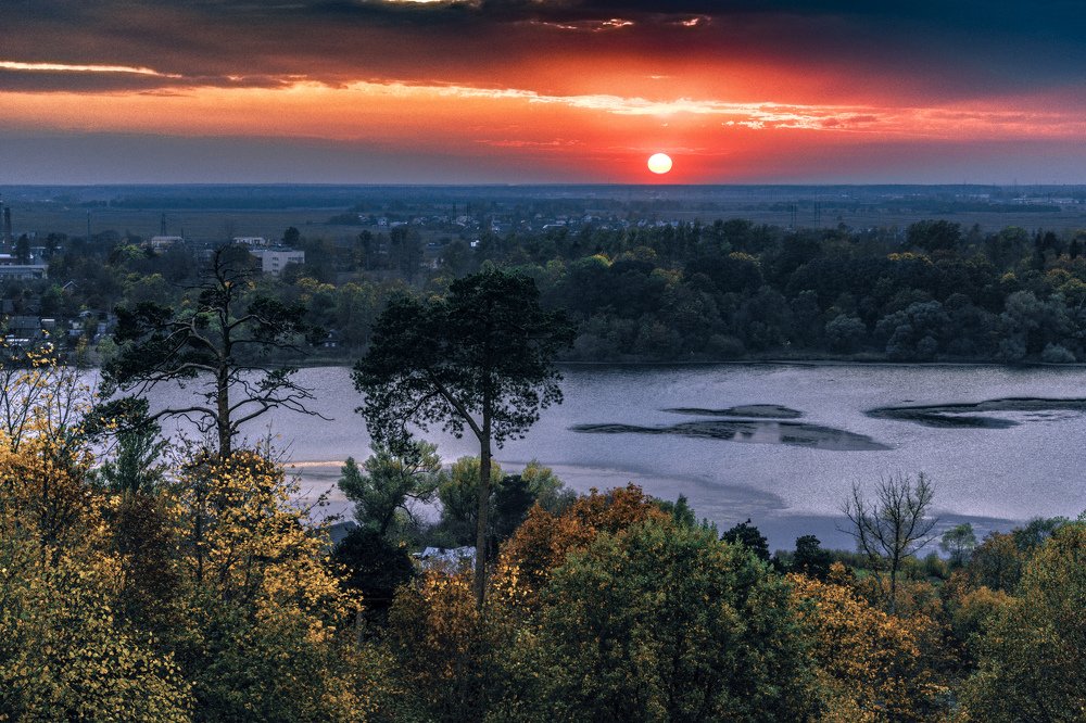 Photograph by Николай Беликов