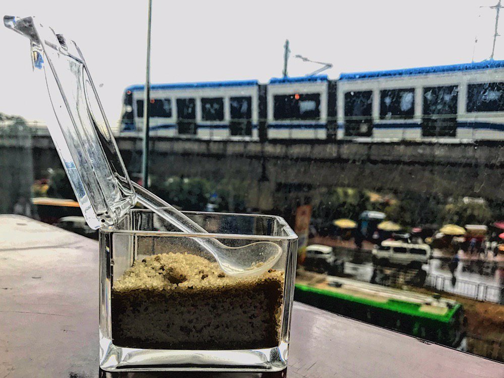 Photograph by Nardos Zewde