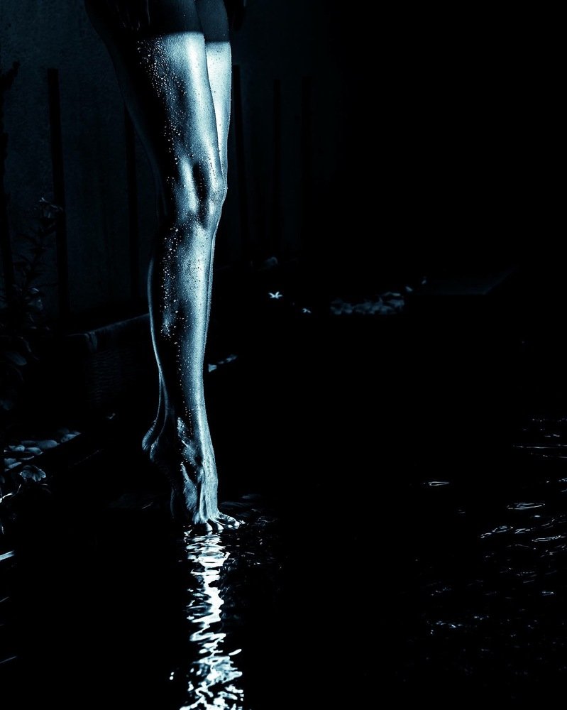 Photograph by Romsha Golos