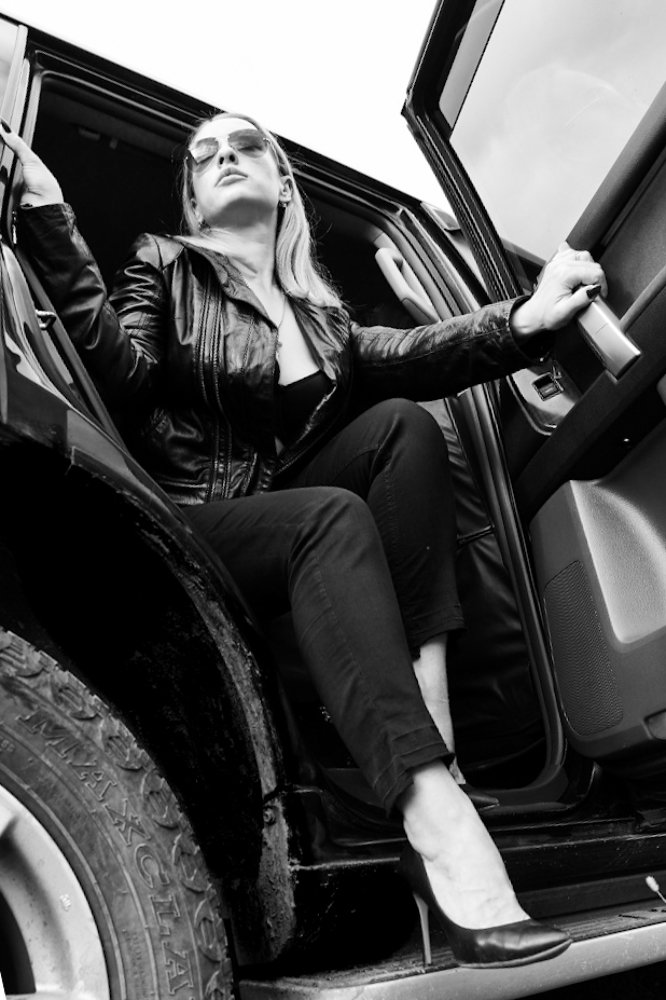 Photograph by Захар Петров