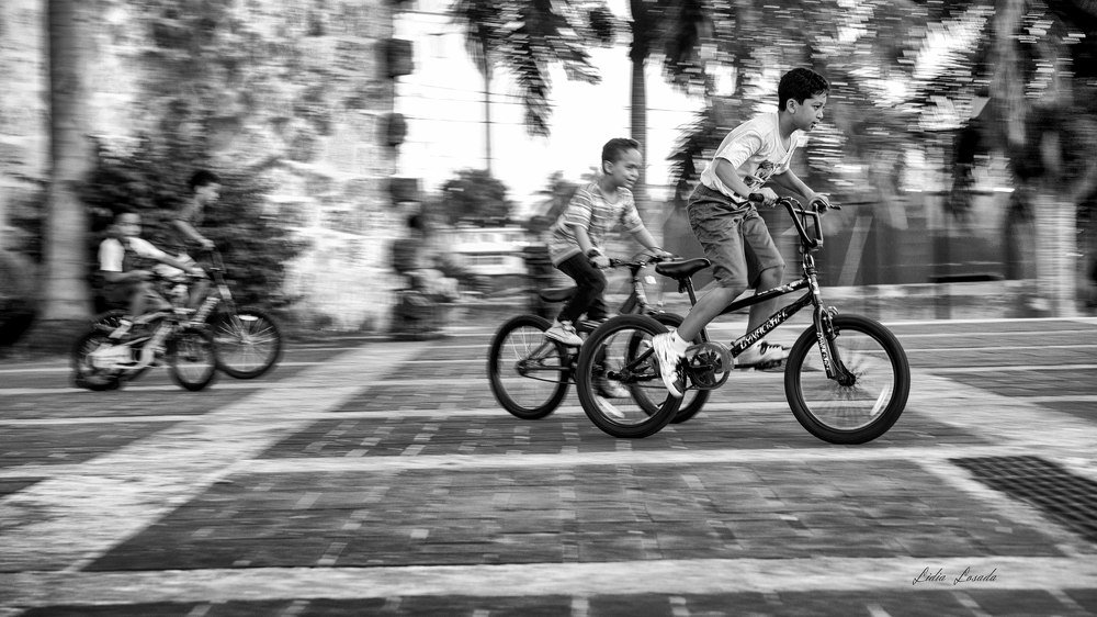 Photograph by Lidia Losada Campaña