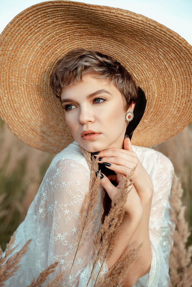 Photograph by Nika Soul