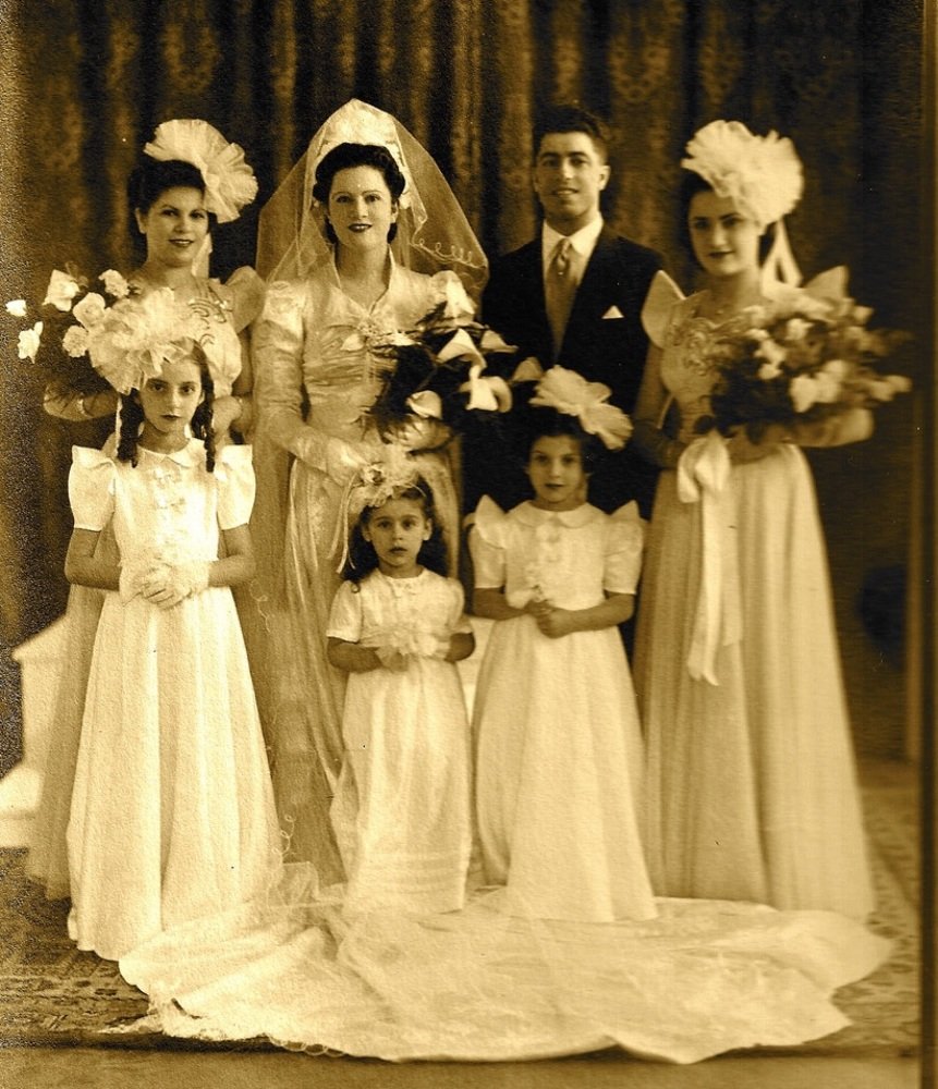 Photograph by Albert Russo