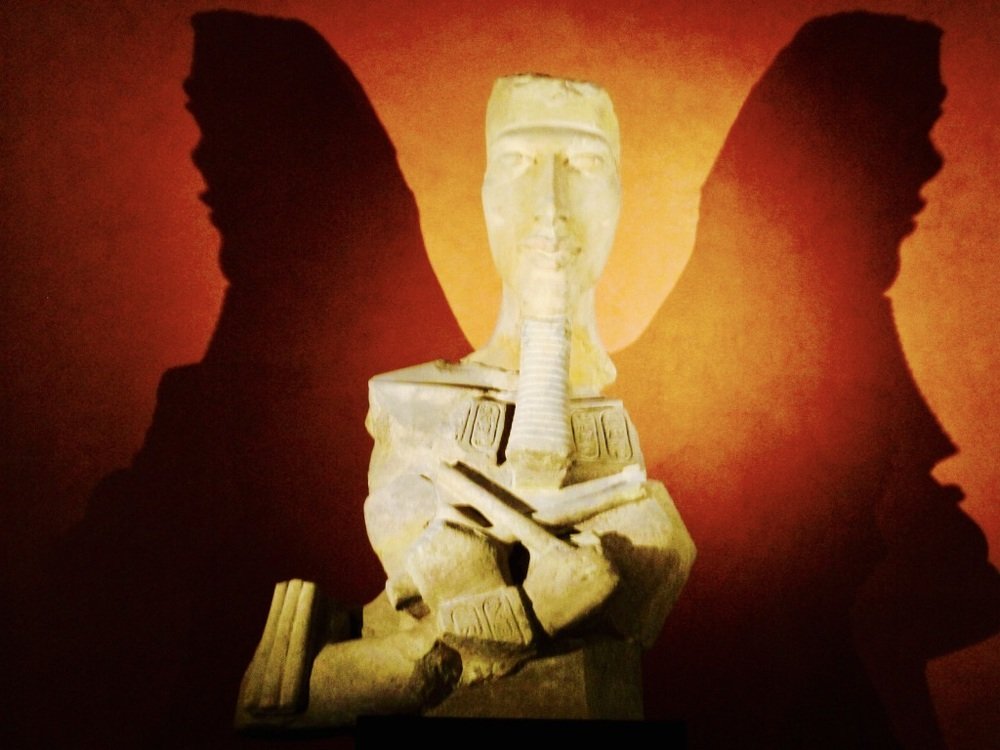 Photograph by Albert Russo