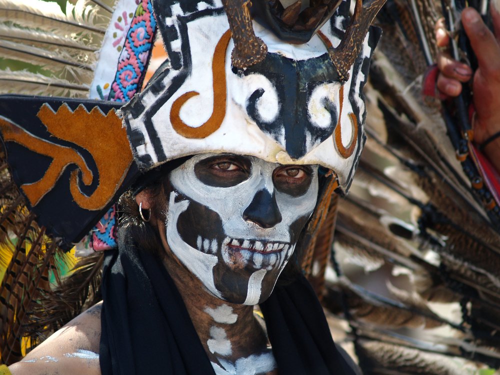 Photograph by Luis Javier Arrillaga Morones