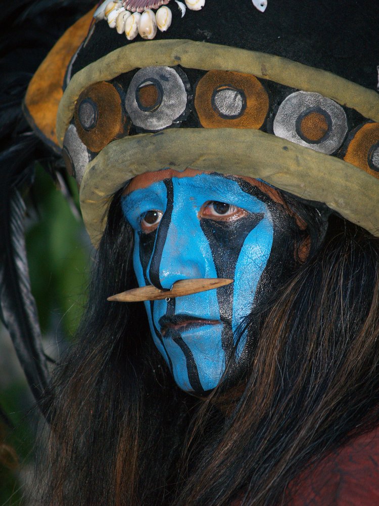 Photograph by Luis Javier Arrillaga Morones