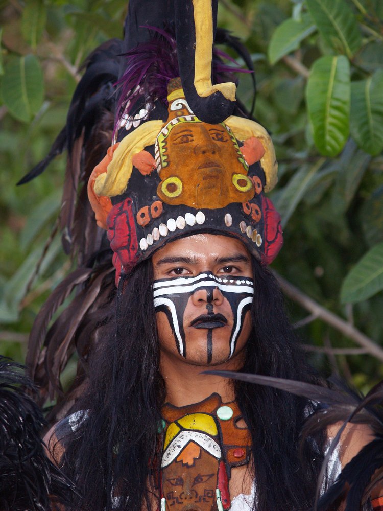 Photograph by Luis Javier Arrillaga Morones