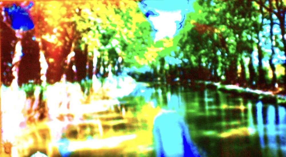 Photograph by Albert Russo