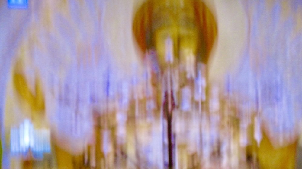 Photograph by Albert Russo