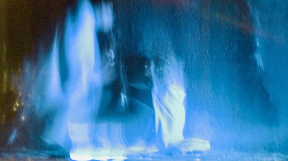 Photograph by Albert Russo