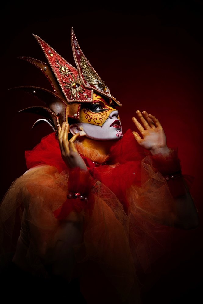 Photograph by Дарья Воронько