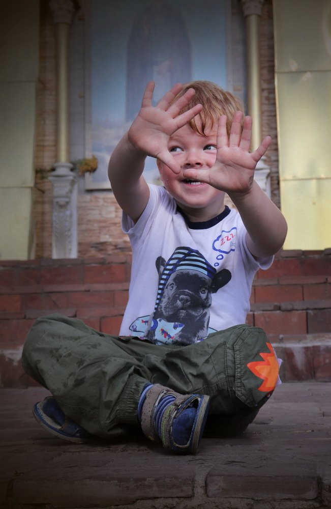 Photograph by Евгений Михеев