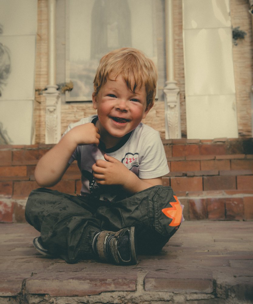 Photograph by Евгений Михеев