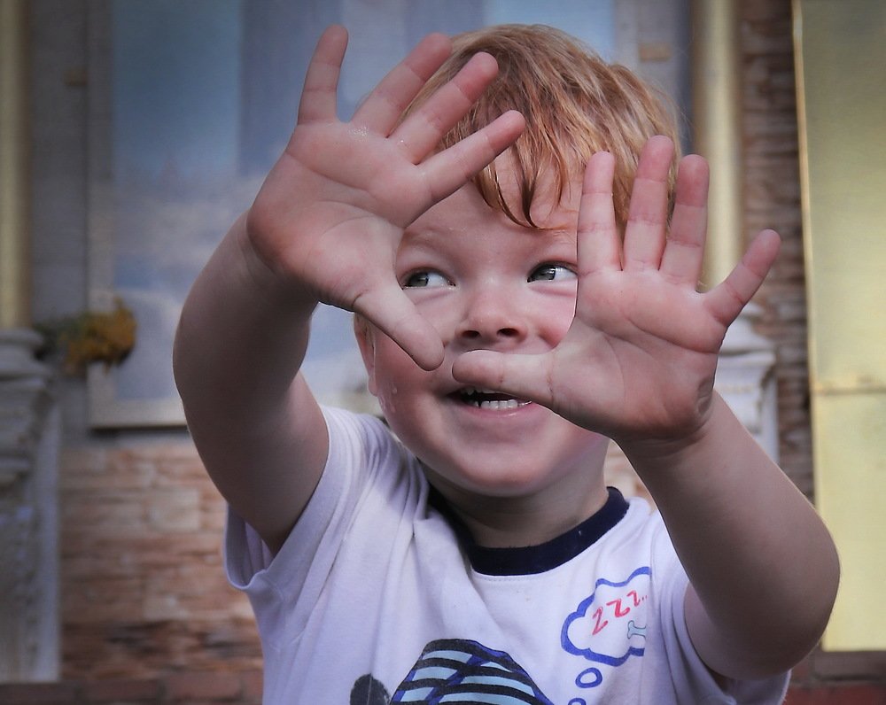 Photograph by Евгений Михеев