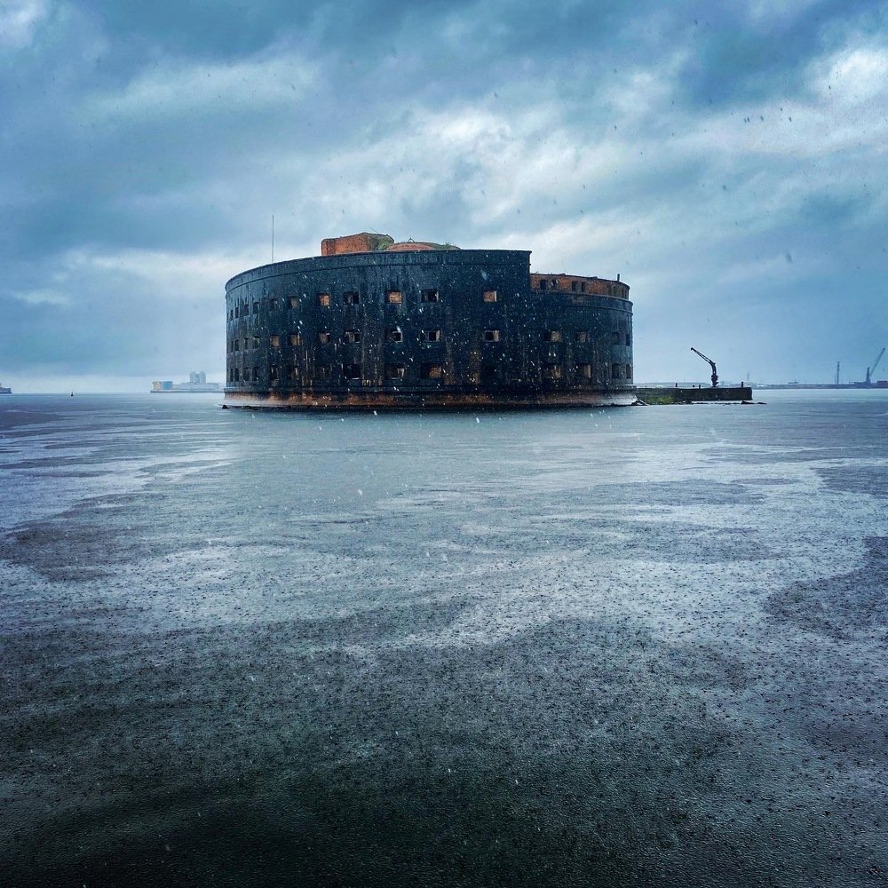 Photograph by Анатолий Чекмарёв
