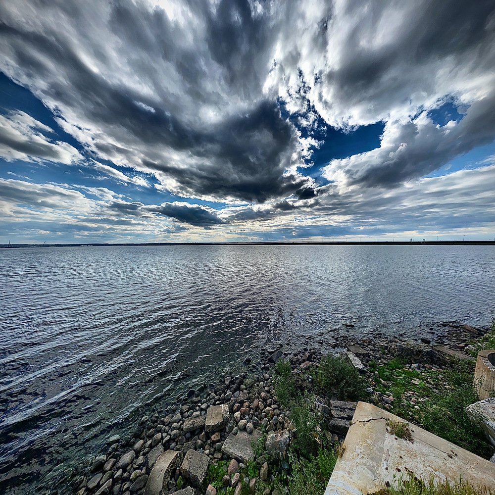 Photograph by Анатолий Чекмарёв