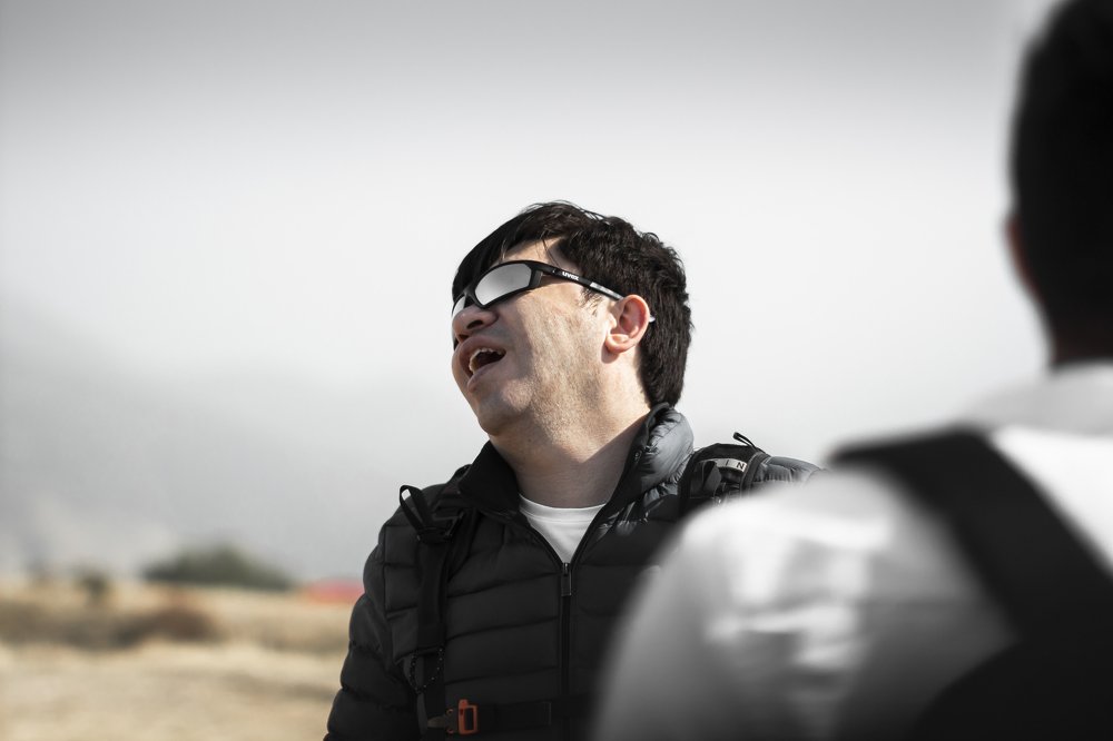 Photograph by Георгий Меркулов