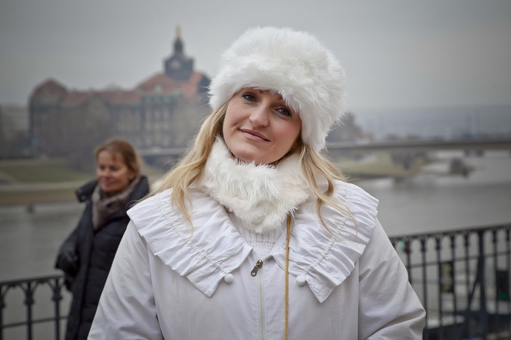 Photograph by Евгений Наймушин